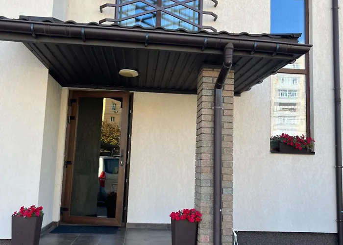 Holiday House Вінниця